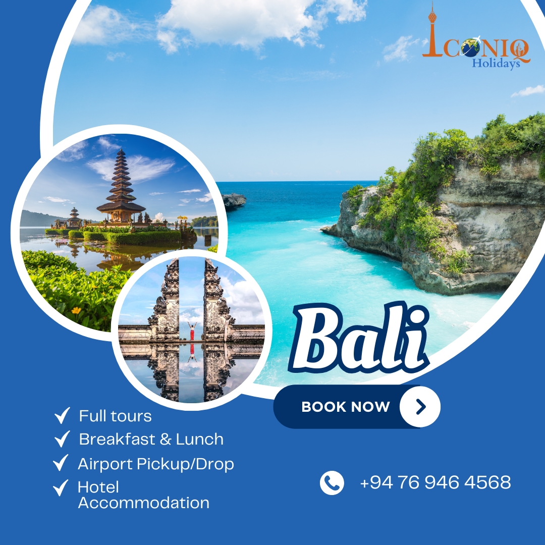Bali Tour