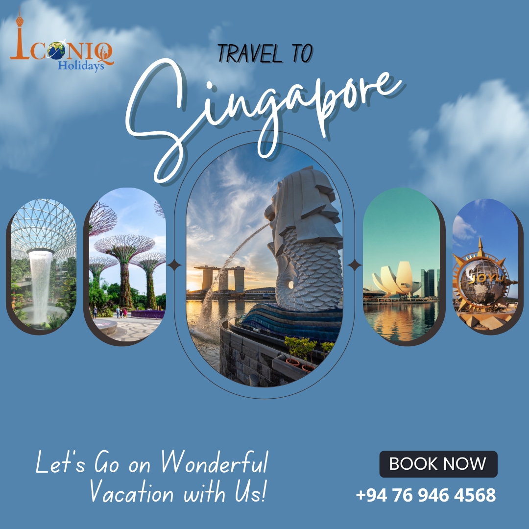 Singapore Package
