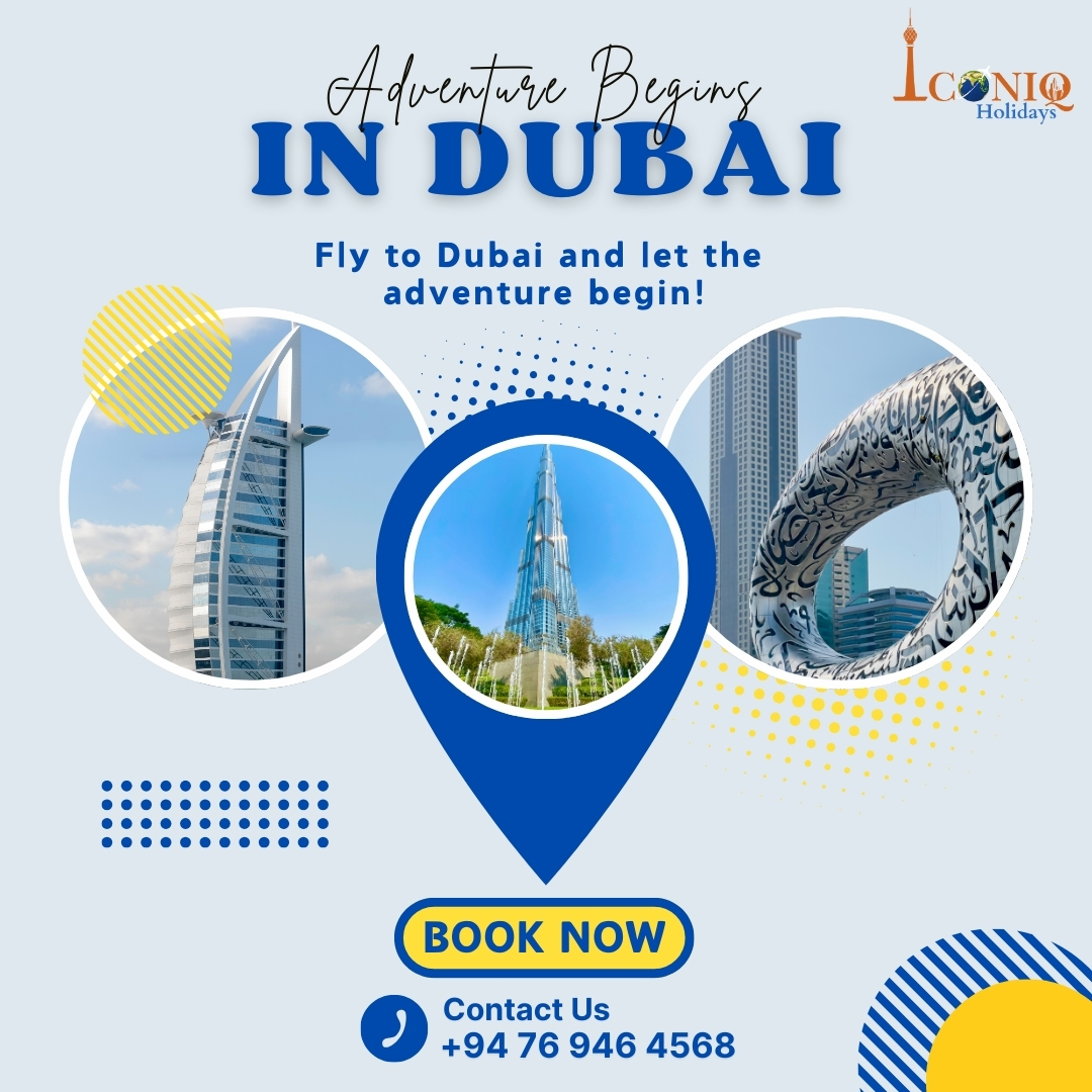 Dubai Package