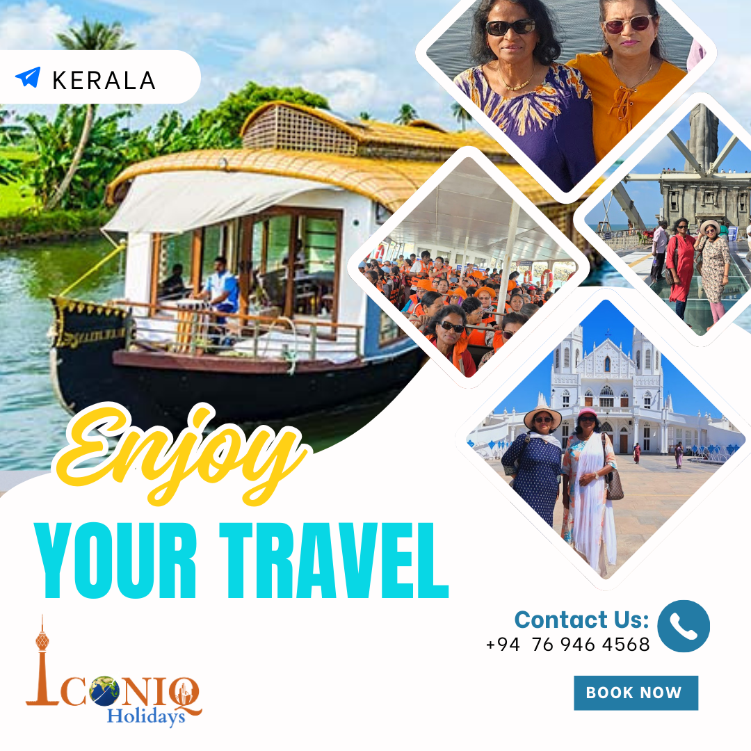 Kerala Package