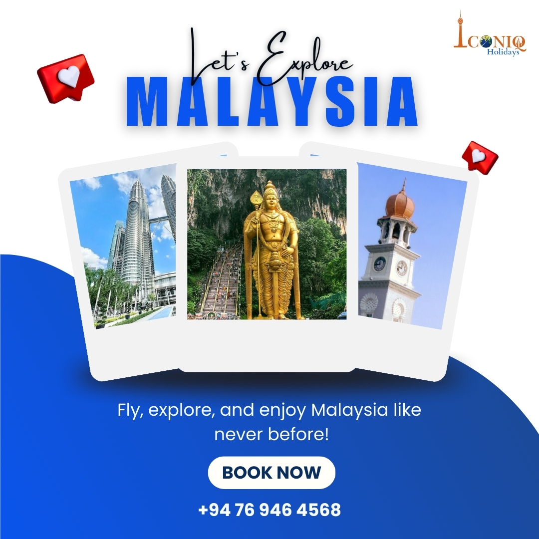 Singapore Package